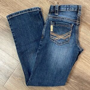 Cinch Jeans Boys 10R